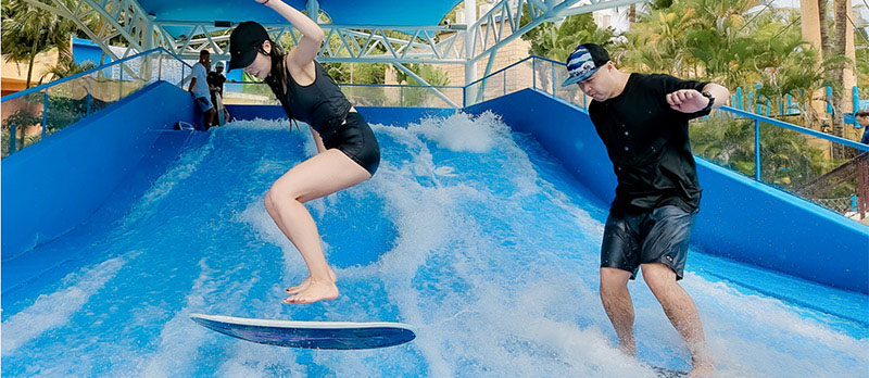 Surffun