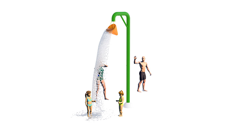 Splash Pad 
