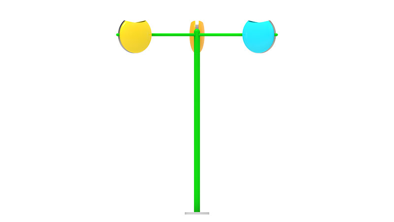 Different Style Of Splash Pad 