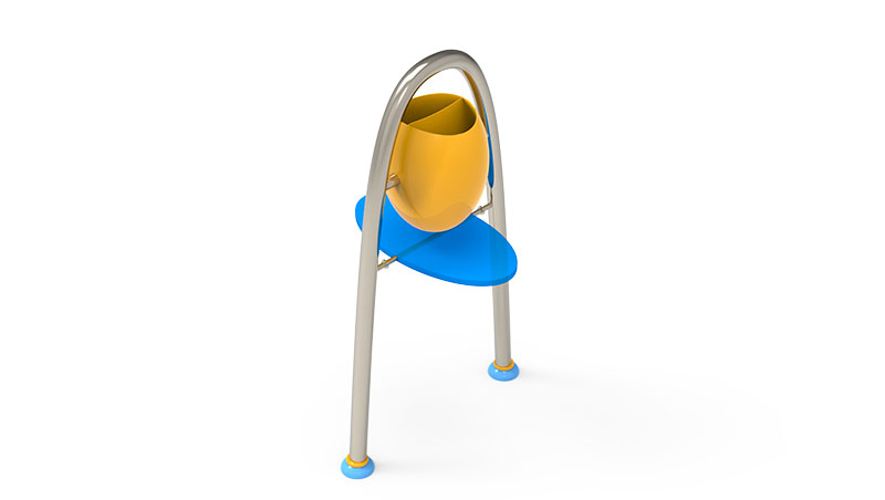 Water Play Features Design